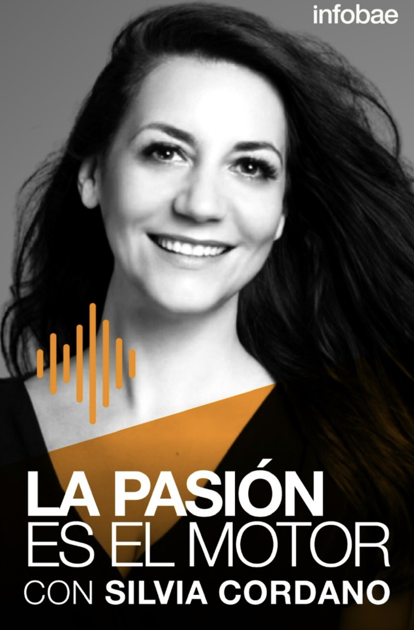 Lay Pacion La Pacion es el motor – Latin Podcast Awards